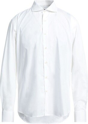 Shirt White-AH