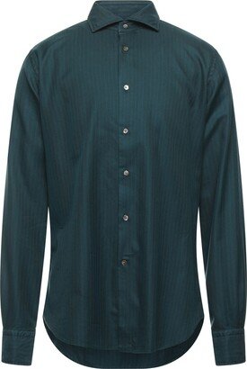 BOLZONELLA 1934 Shirt Green