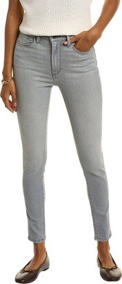 High-Rise Mirabella Skinny Ankle Jean