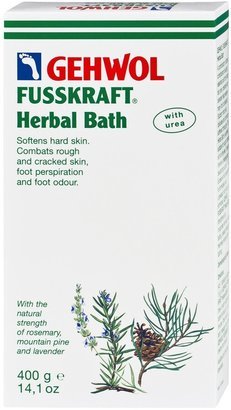 FUSSKRAFT® Herbal Bath