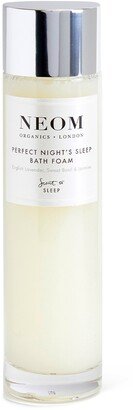 Perfect Night's Sleep Bath Foam-AB