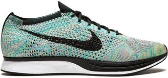 Flyknit Racer ''Multicolor 2.0'' sneakers