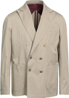 NEILL KATTER Blazer Beige