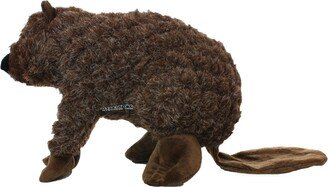 Mighty Massive Nature Beaver, Dog Toy