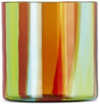 SSENSE Exclusive Multicolor Murano Glass