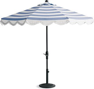 9' Round Designer Umbrella