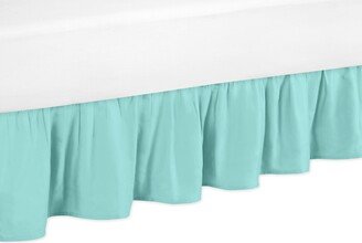 Skylar Collection Bedskirt