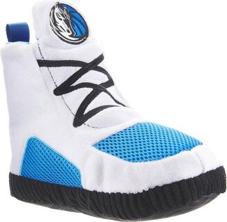 Dallas Mavericks Large Squeaker Sneaker Dog Toy