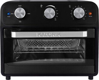 22-Qt. 1800W Air Fryer Toaster Oven