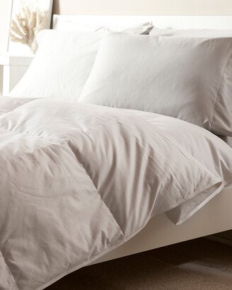 Castle Light Weight Warmth White Down Comforter