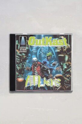 Outkast - ATliens CD