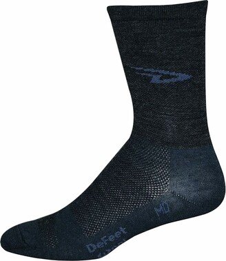 Wooleator 5in Sock