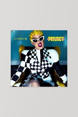 Cardi B - Invasion of Privacy LP