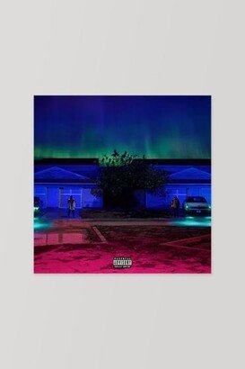 Big Sean - I Decided. LP