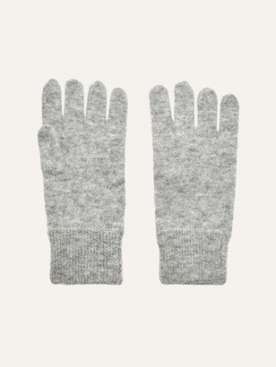 Stretch Wool Gloves