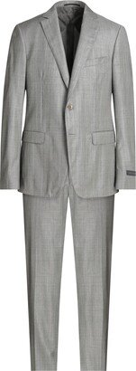 Suit Grey-AT