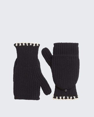 Ingrid Mitten Wool Mittens