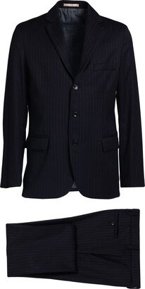 Suit Black-AW