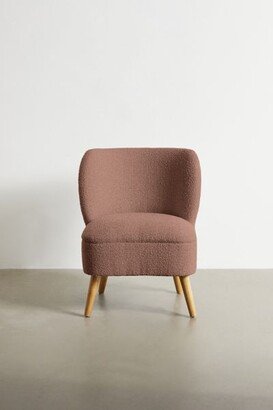 Bria Boucle Chair