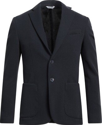 DOMENICO TAGLIENTE Blazer Midnight Blue