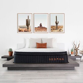 Brooklyn Bedding 14 Sedona Elite Mattress