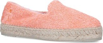 Cotton Sydney Espadrilles