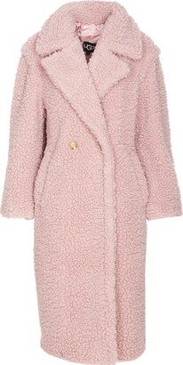 Gertude Teddy Coat