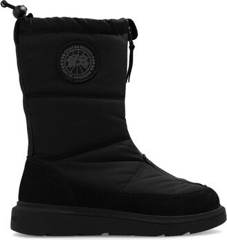 Cypress Snow Boots