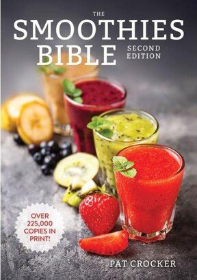 Barnes & Noble The Smoothies Bible by Pat Crocker