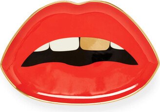 Lips Trinket Tray