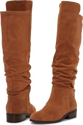 Calypso (Ginger) Women's Boots