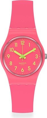 BACK TO BIKO ROOSE Unisex Watch (Model: LP131C)