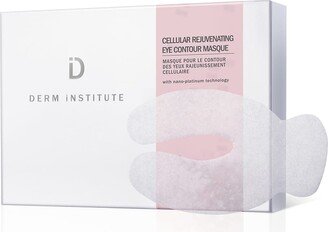 Cellular Rejuvenating Eye Contour Masque, 6 Pieces