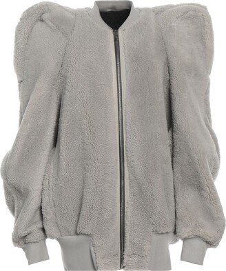 Coat Grey-AE