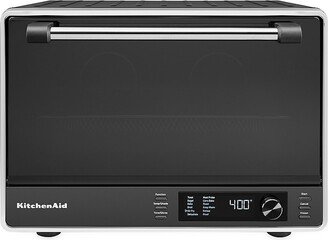 Dual Convection Countertop Oven With Air Fry & Temperature Probe