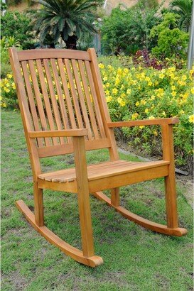 Royal Fiji Porch Rocker