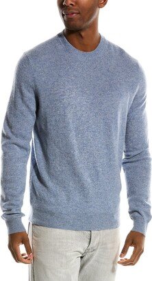 Tipped Cashmere Sweater