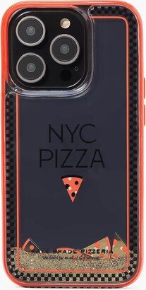 Pizza Box Iphone 14 Pro Case
