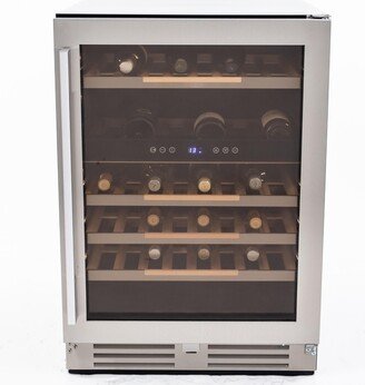 47 Bottle Elite Series Wine Cooler