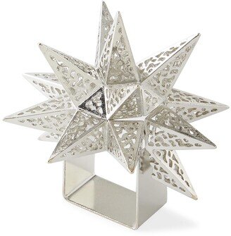 Stardust Napkin Ring-AB