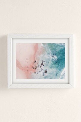 Ingrid Beddoes Sea Bliss Art Print