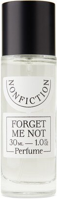 Nonfiction Forget Me Not Eau De Parfum, 30 mL