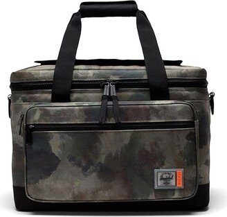 Insulated Pop Quiz Cooler 30-Pack (Painted Camo) Bags