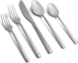 Zaylen Mirror Flatware Set, 20 Piece