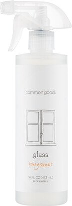 Common Good 16 oz. Glass Cleaner Bergamot