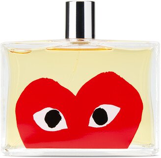 Play Red Eau de Toilette, 100 mL