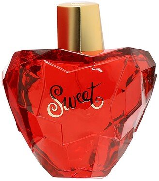 Sweet Eau De Parfum Spray, 3.4 fl oz