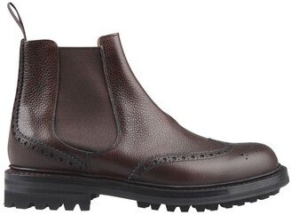 McEntyre Chelsea Boots