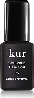 Londontown Gel Genius Base Coat 0.4 oz.