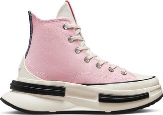 Unisex Run Star Legacy CX Platform High-Top Sneakers